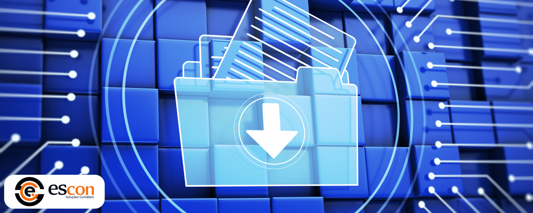 IRPF 2025 download - Escon Contabilidade