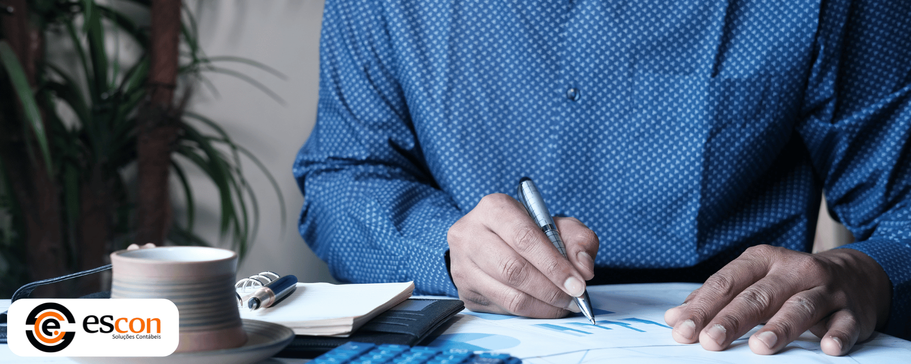 Isento do IR 2025 - Escon Contabilidade