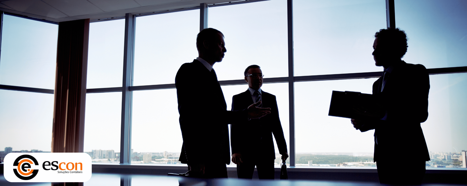 MEI precisa de contador - Escon Contabilidade