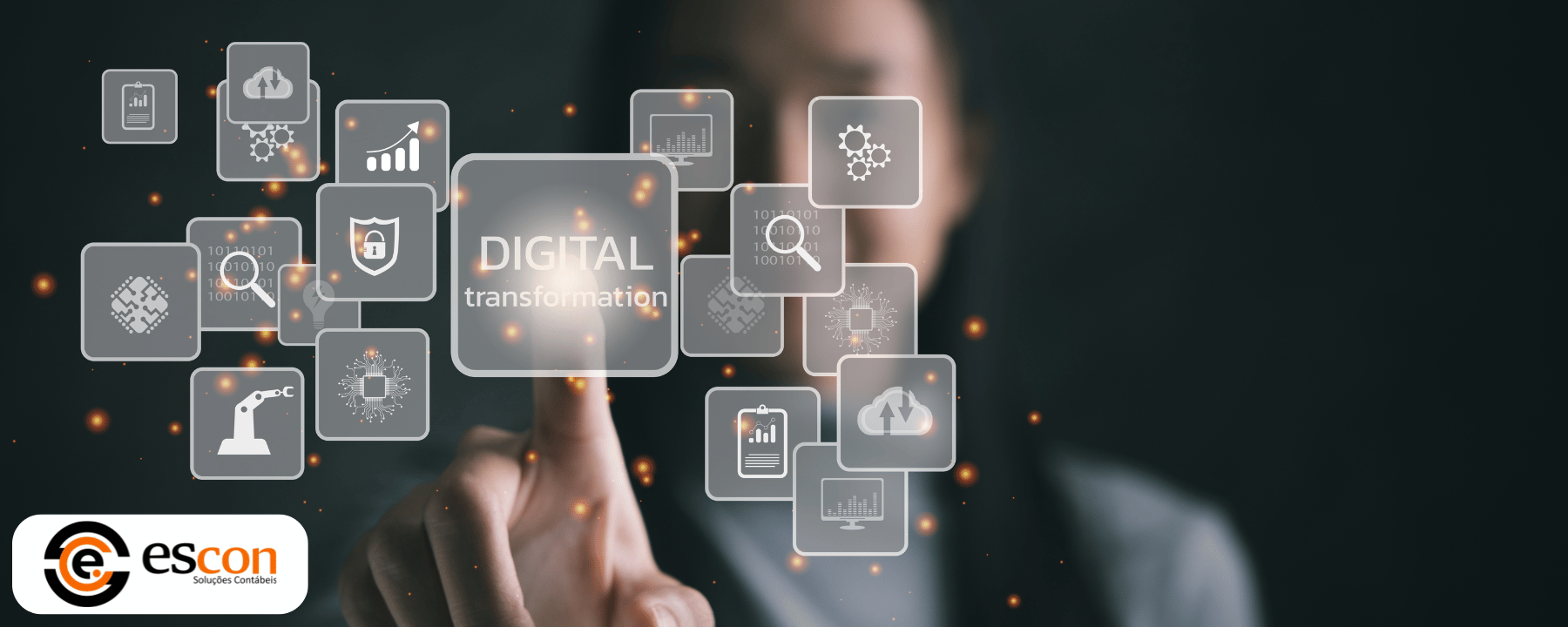 Negócio Digital - Escon Contabilidade