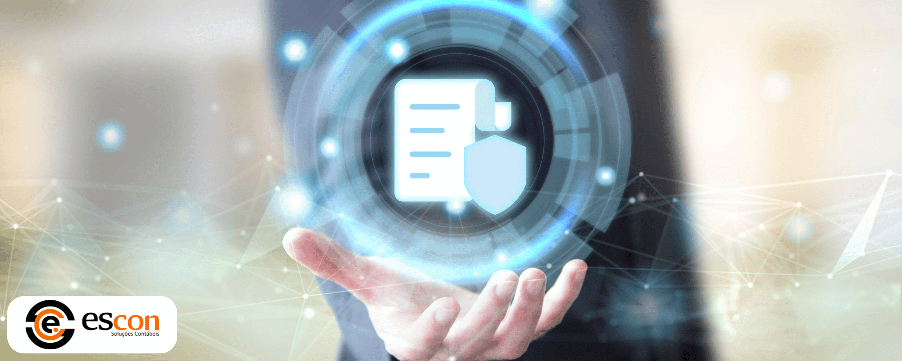 O que é certificado digital - Escon Contabilidade