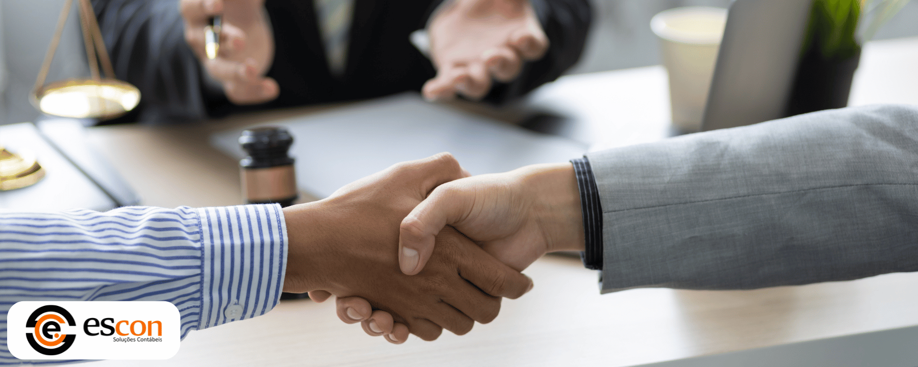 Prestador de serviços precisa ter CNPJ - Escon Contabilidade