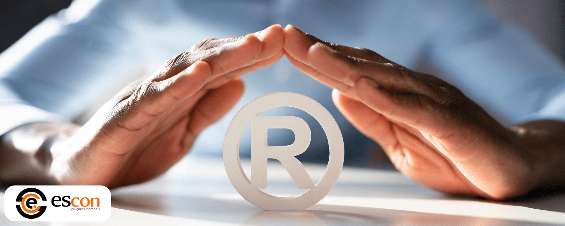 Qual a diferença entre marca e patente - Escon Contabilidade