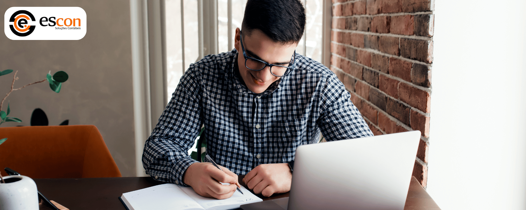 CNAE para gestor de tráfego - Escon Contabilidade