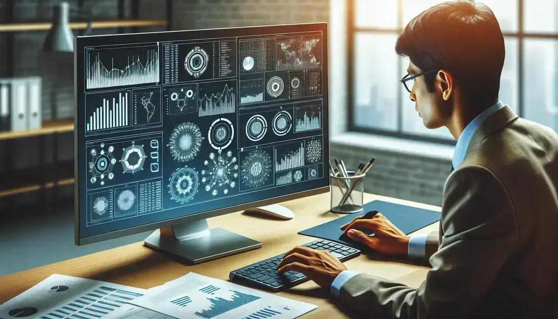 Significado DRE: desvendando sua importância contábil