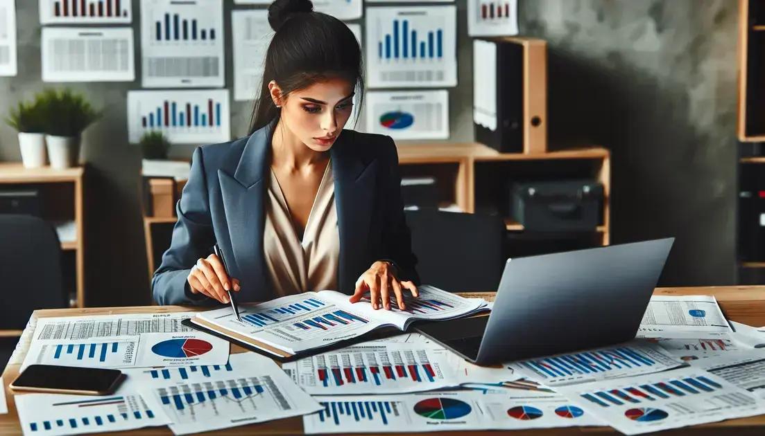 Como interpretar os resultados do DRE Como interpretar os resultados do DRE