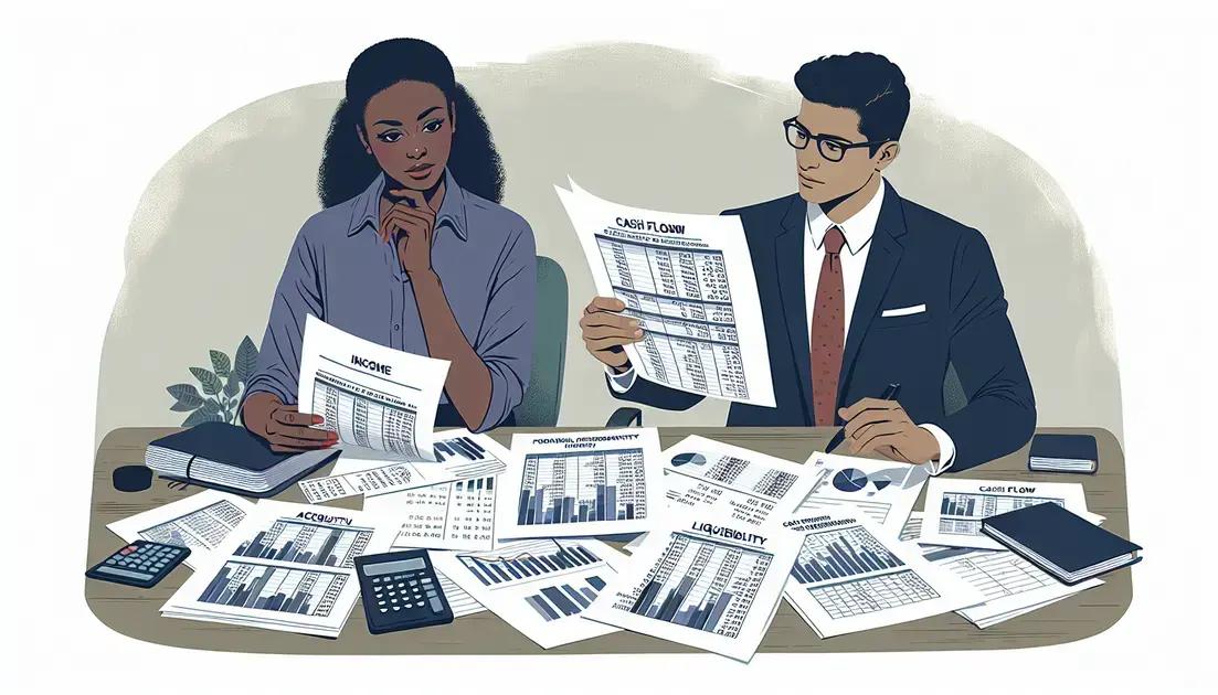 A relação entre DRE e fluxo de caixa A relação entre DRE e fluxo de caixa