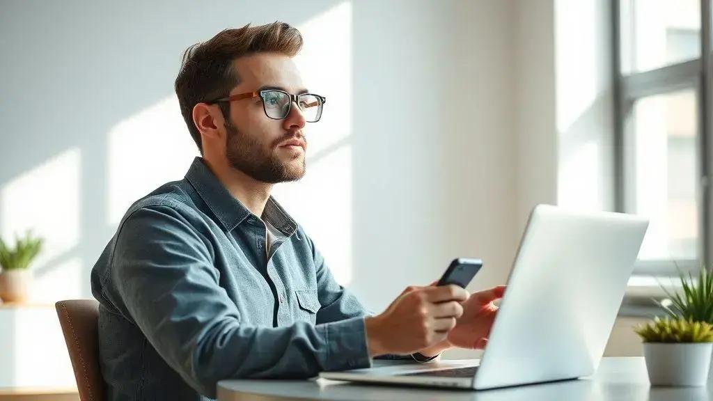 Abertura de Empresas Digitais: saiba o passo a passo para criar seu negócio online com menos burocracia