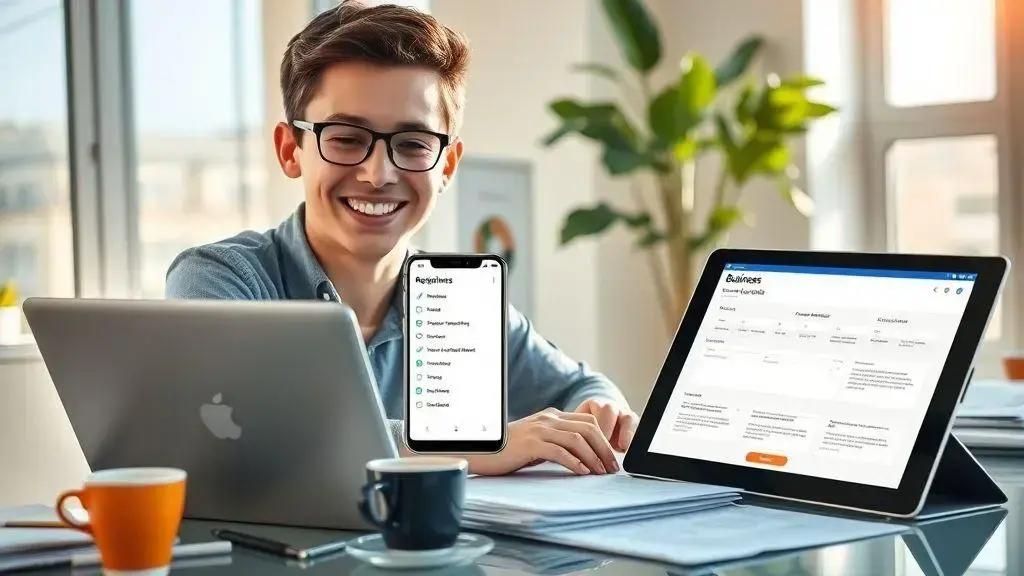 Abrir empresa digital: caminhos práticos, erros comuns e dicas para agilizar seu início