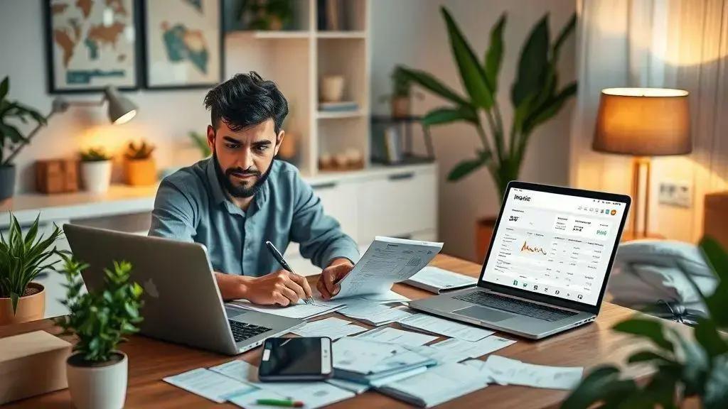 Assessoria contábil e-commerce: os segredos para vender mais sem cair em ciladas fiscais