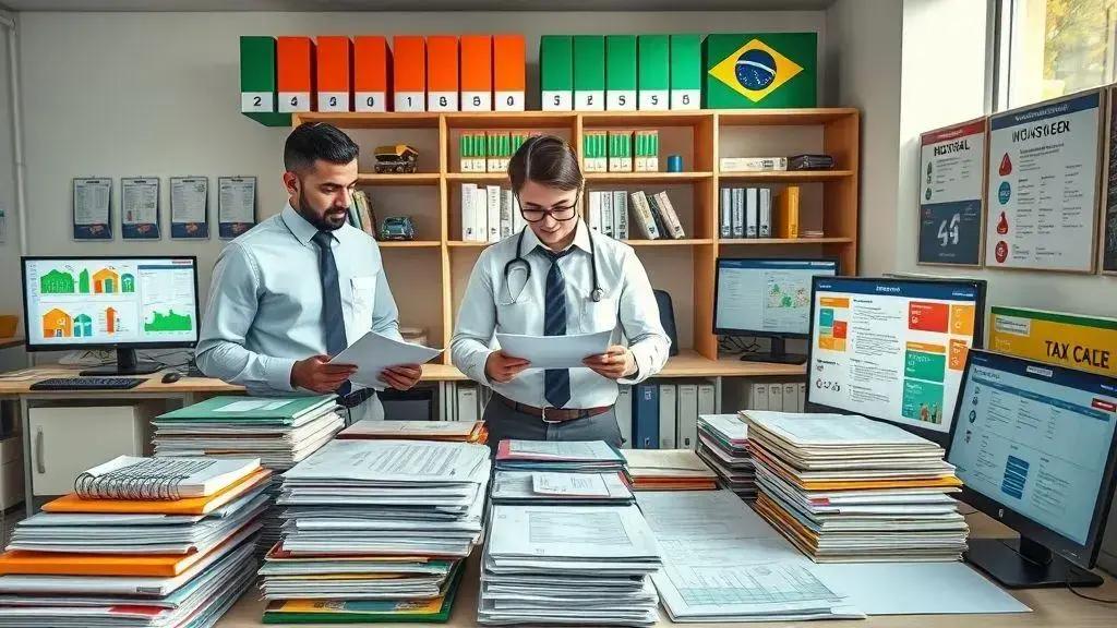 Classificação de tributos: federais, estaduais e municipais Classificação de tributos: federais, estaduais e municipais