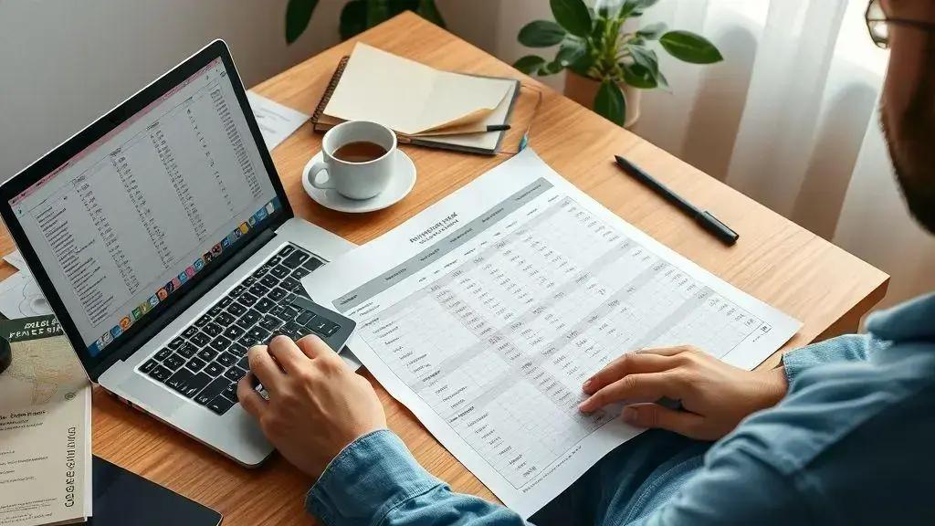 Como calcular o valor ideal para recolher Como calcular o valor ideal para recolher