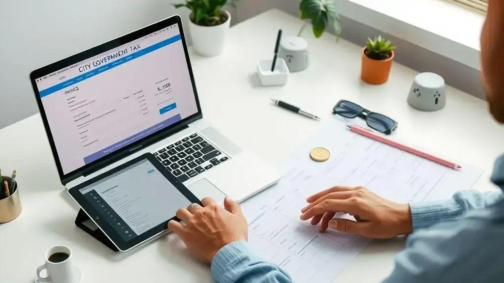 Como emitir nota fiscal de serviços digitais Como emitir nota fiscal de serviços digitais