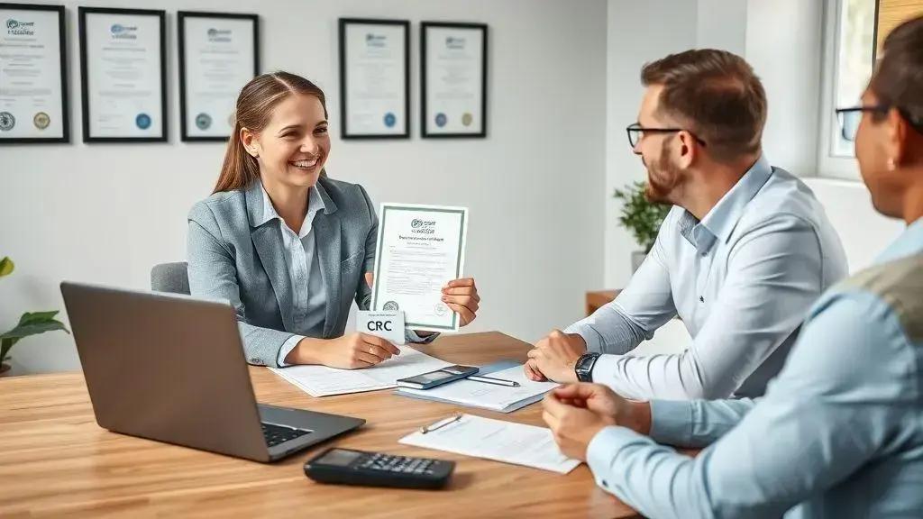 Como escolher um contador confiável para auxiliar no processo Como escolher um contador confiável para auxiliar no processo