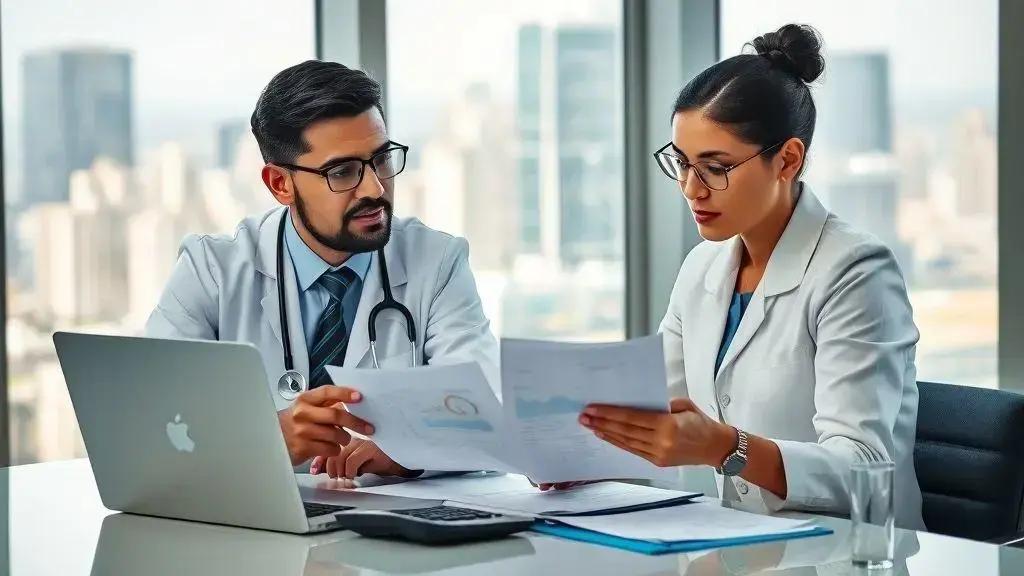 Como reduzir impostos para PJ: estratégias surpreendentes para pagar menos este ano