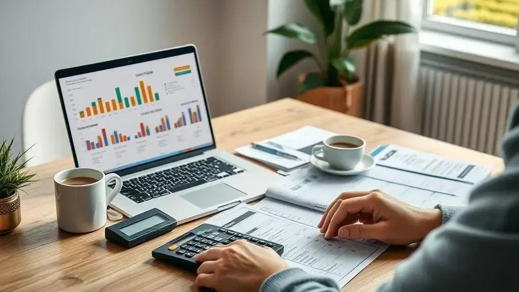 Contabilidade para Dropshipping: como fugir de erros fiscais e aumentar seu lucro