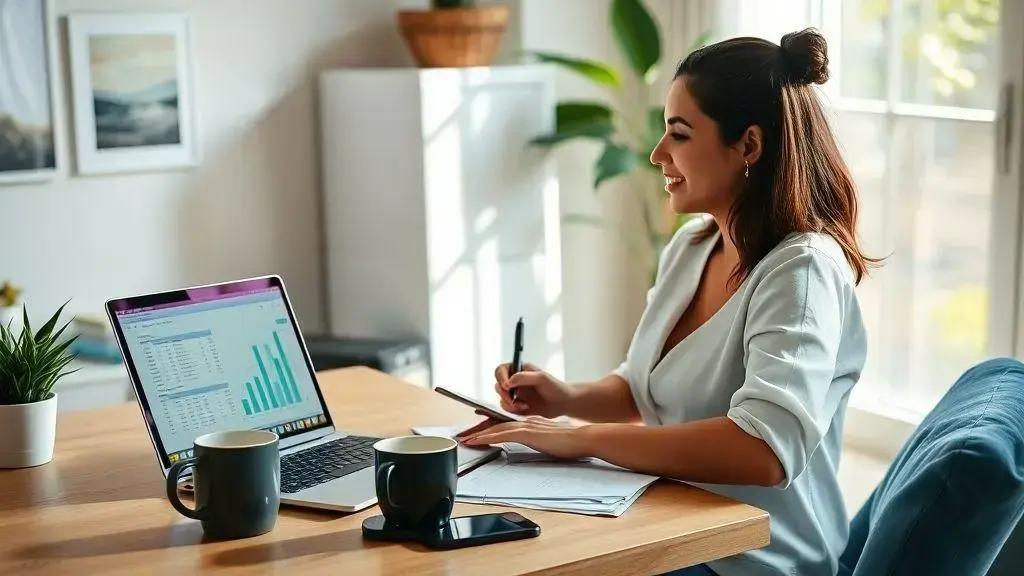 Contabilidade para infoprodutores: como evitar erros fiscais e turbinar seus lucros em 2024