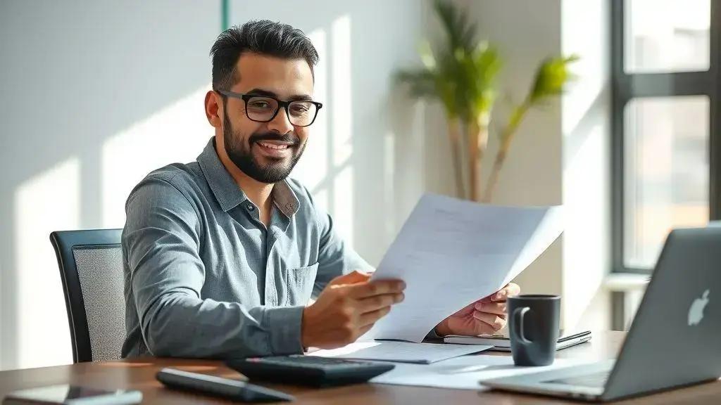 Contabilidade para PJ: como evitar dores de cabeça e otimizar seu CNPJ na prática