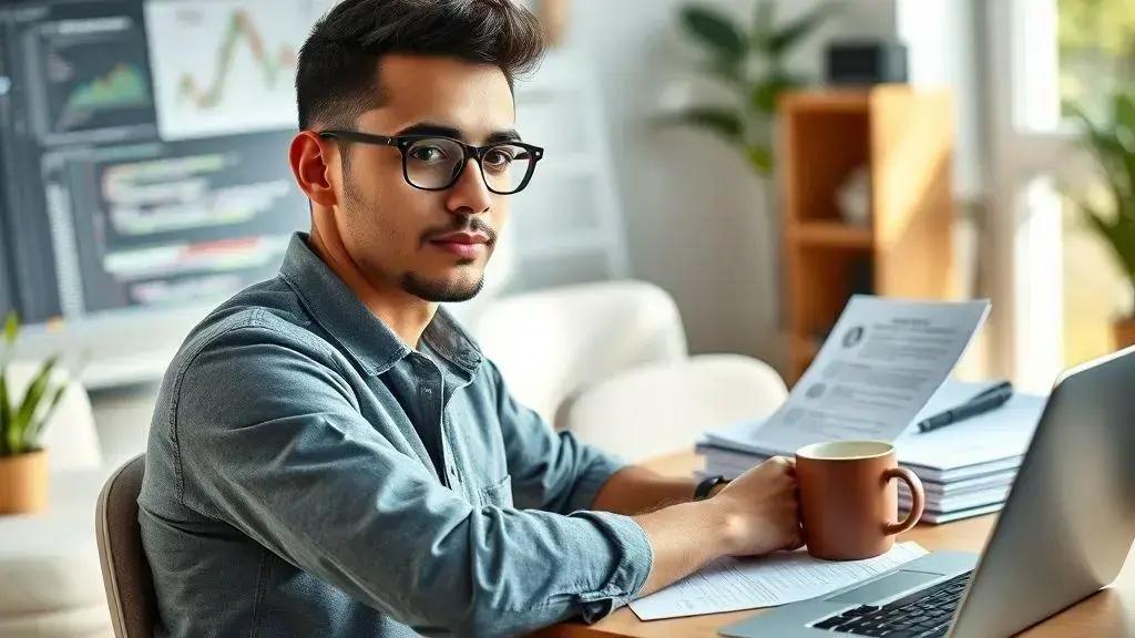 Contabilidade para programadores: guia prático para evitar erros e pagar menos impostos