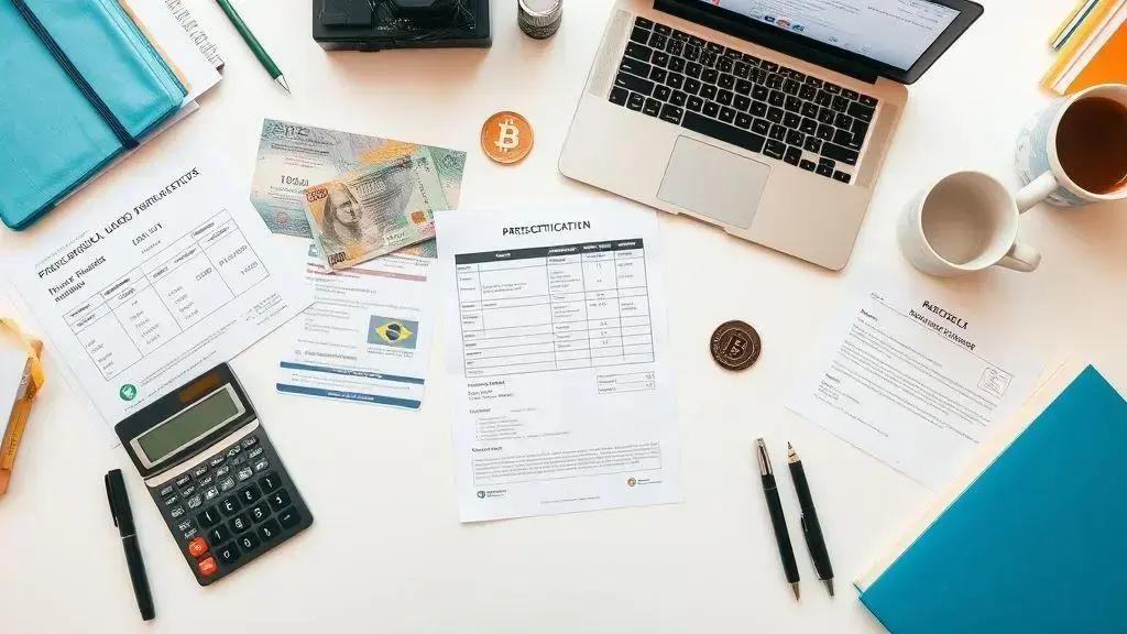 Custos e taxas envolvidos na abertura digital Custos e taxas envolvidos na abertura digital