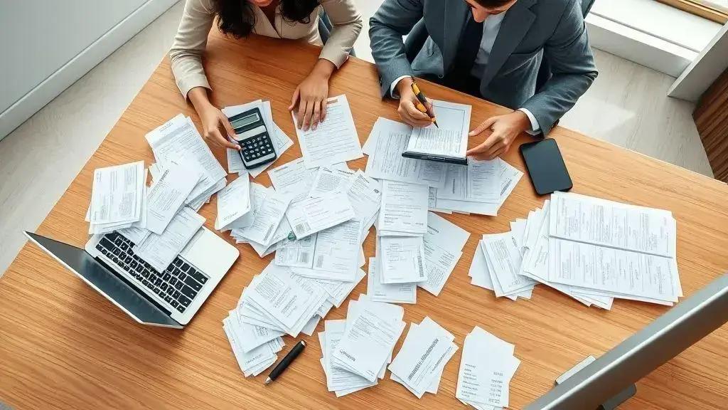 Despesas dedutíveis: o que pode e o que não pode abater Despesas dedutíveis: o que pode e o que não pode abater