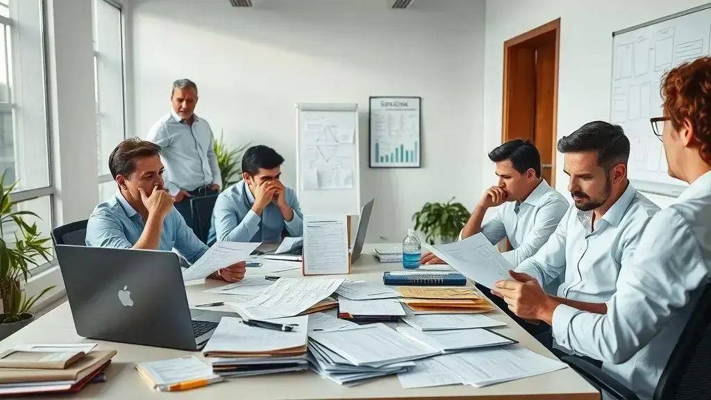 Erros comuns ao definir o tipo de inscrição da empresa Erros comuns ao definir o tipo de inscrição da empresa