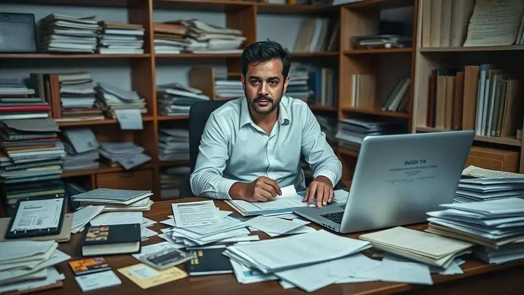 Erros mais comuns na contabilidade para infoprodutores Erros mais comuns na contabilidade para infoprodutores