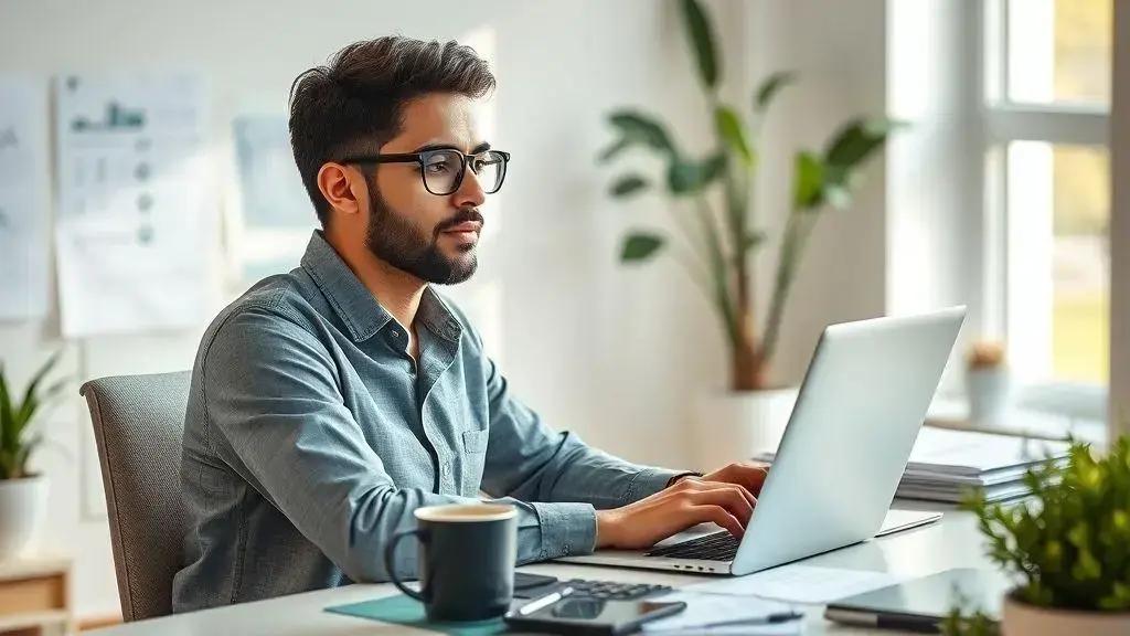 Impostos para Negócios Digitais: erros comuns, dicas práticas e o que ninguém conta