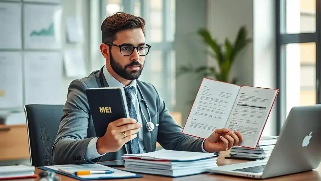 Migrar MEI para ME: descubra os segredos para crescer sem dor de cabeça