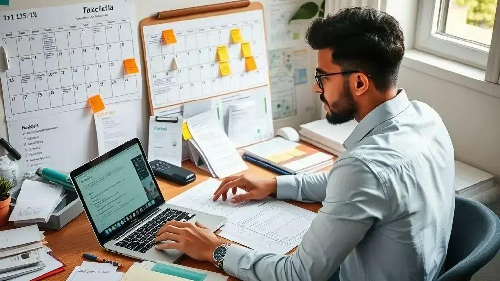 Planejamento tributário que evita sustos com a Receita Planejamento tributário que evita sustos com a Receita