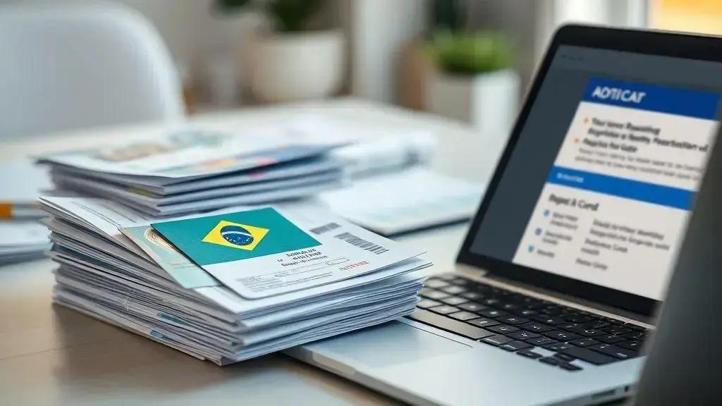 Principais documentos exigidos para abrir uma empresa digital Principais documentos exigidos para abrir uma empresa digital