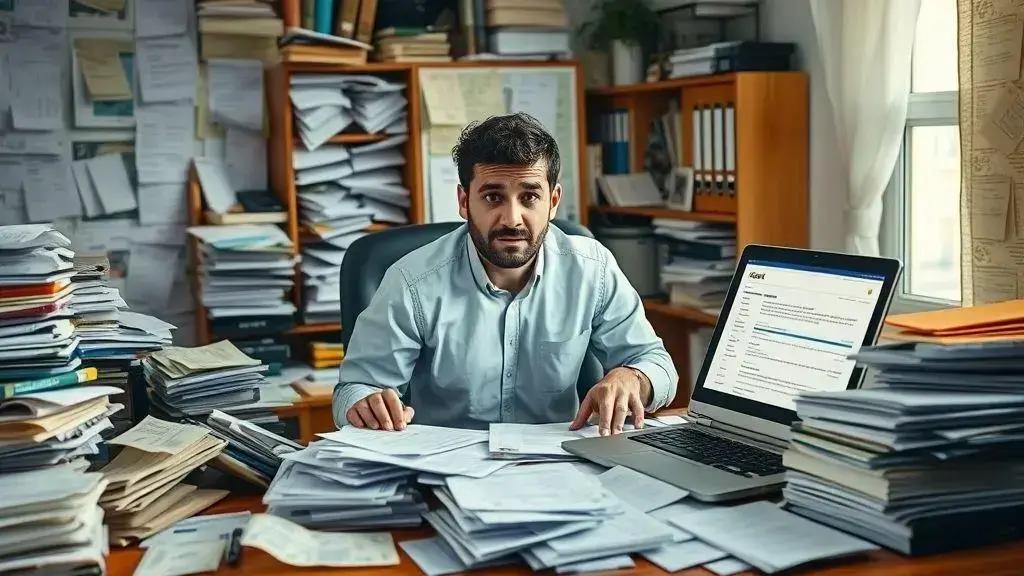 Principais erros cometidos por afiliados ao declarar ganhos Principais erros cometidos por afiliados ao declarar ganhos