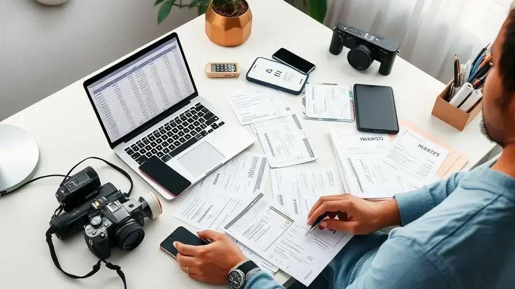Quais despesas podem ser deduzidas na declaração anual Quais despesas podem ser deduzidas na declaração anual
