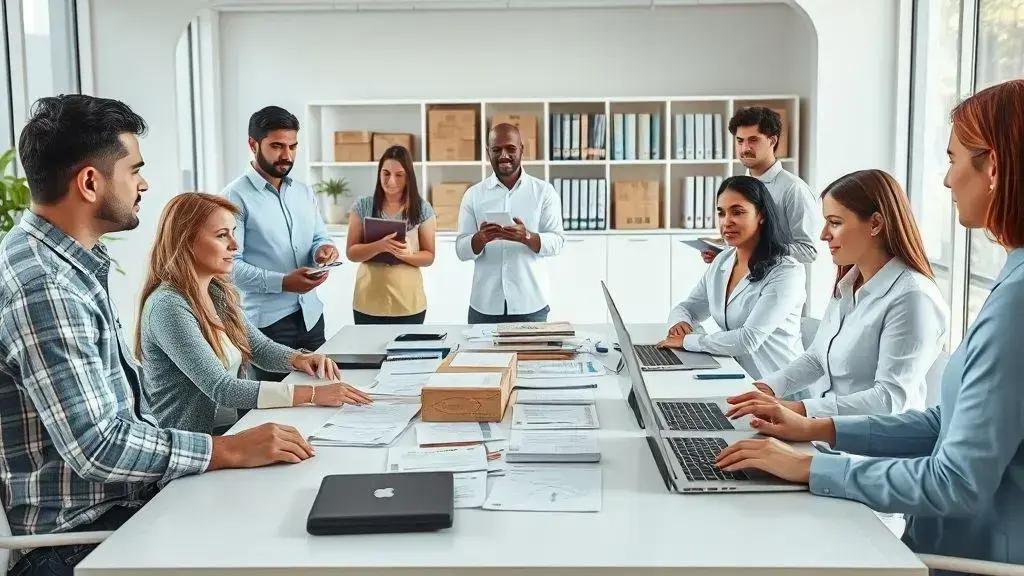 Quem precisa de cada tipo de inscrição Quem precisa de cada tipo de inscrição