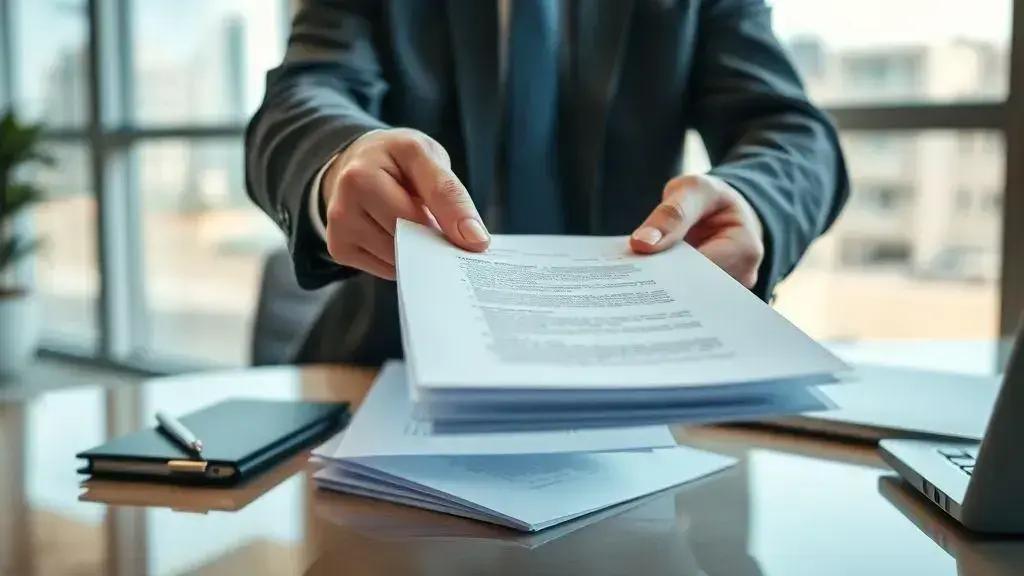 Regularização de empresa: os passos essenciais para tirar sua empresa da informalidade rápido