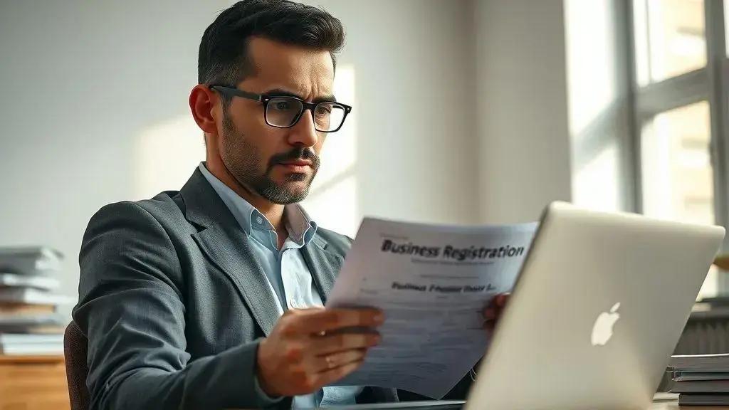 Tipo de inscrição da empresa: descubra como acertar na escolha e evitar problemas fiscais