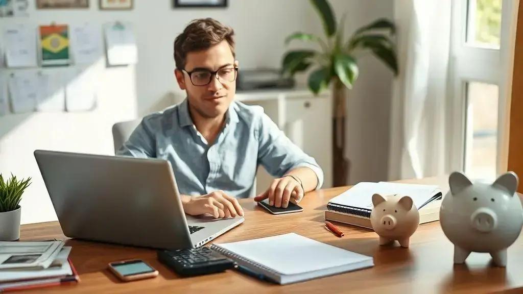 Vantagens e limitações da previdência como autônomo Vantagens e limitações da previdência como autônomo