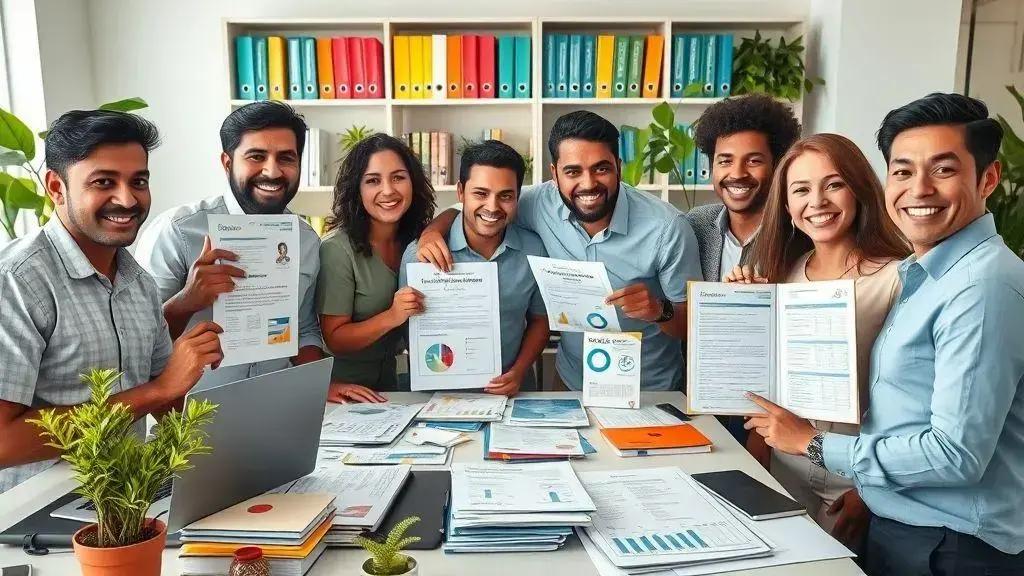 Vantagens menos conhecidas além da redução da carga tributária Vantagens menos conhecidas além da redução da carga tributária