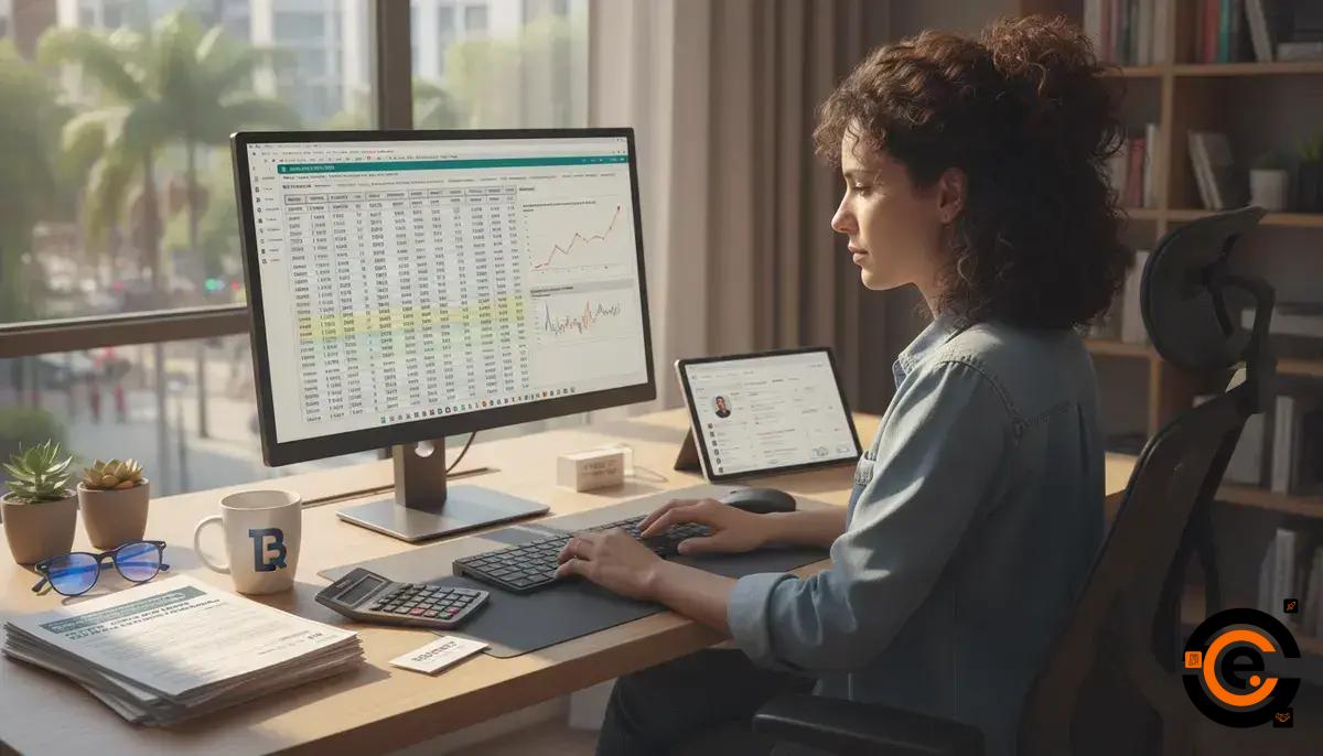 CNAE ideal para gestor de tráfego autônomo em 2026: regras, impostos e o que muda