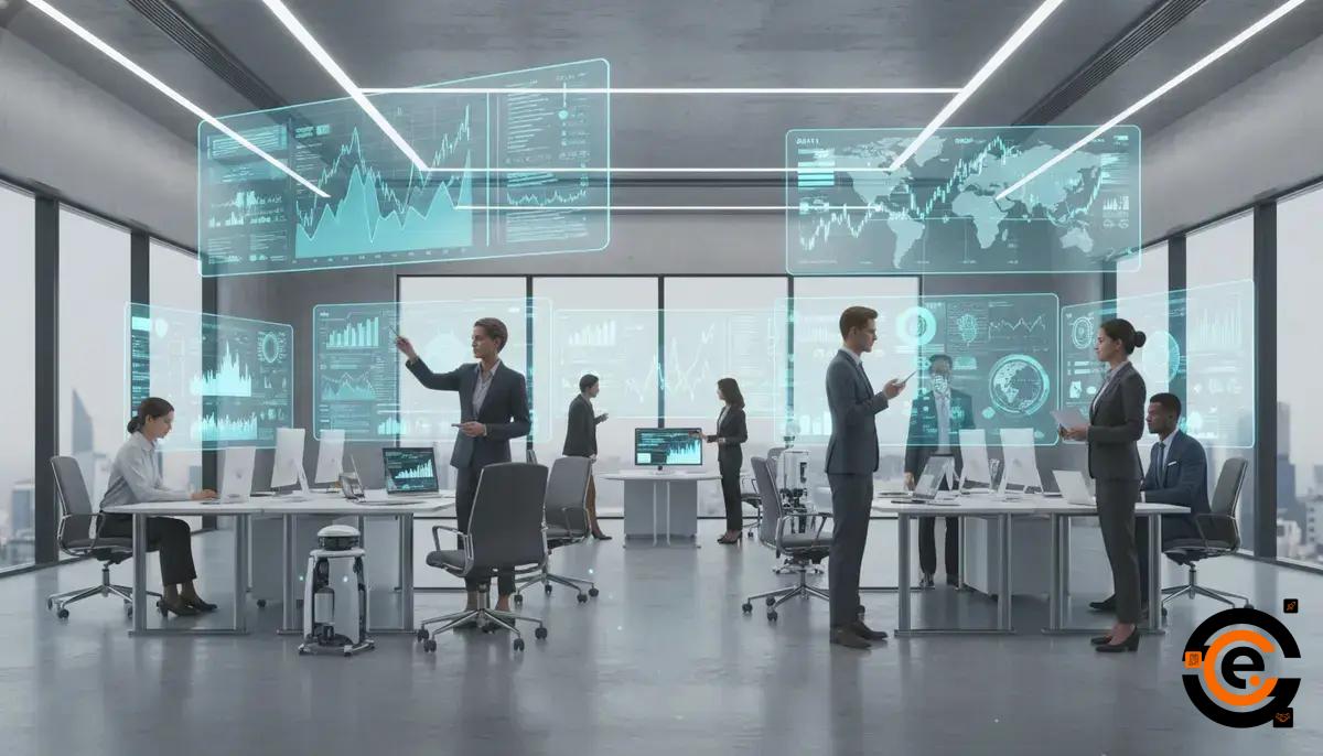 Como a Inteligência Artificial (IA) afeta a contabilidade em 2026? Descubra mudanças, desafios e oportunidades