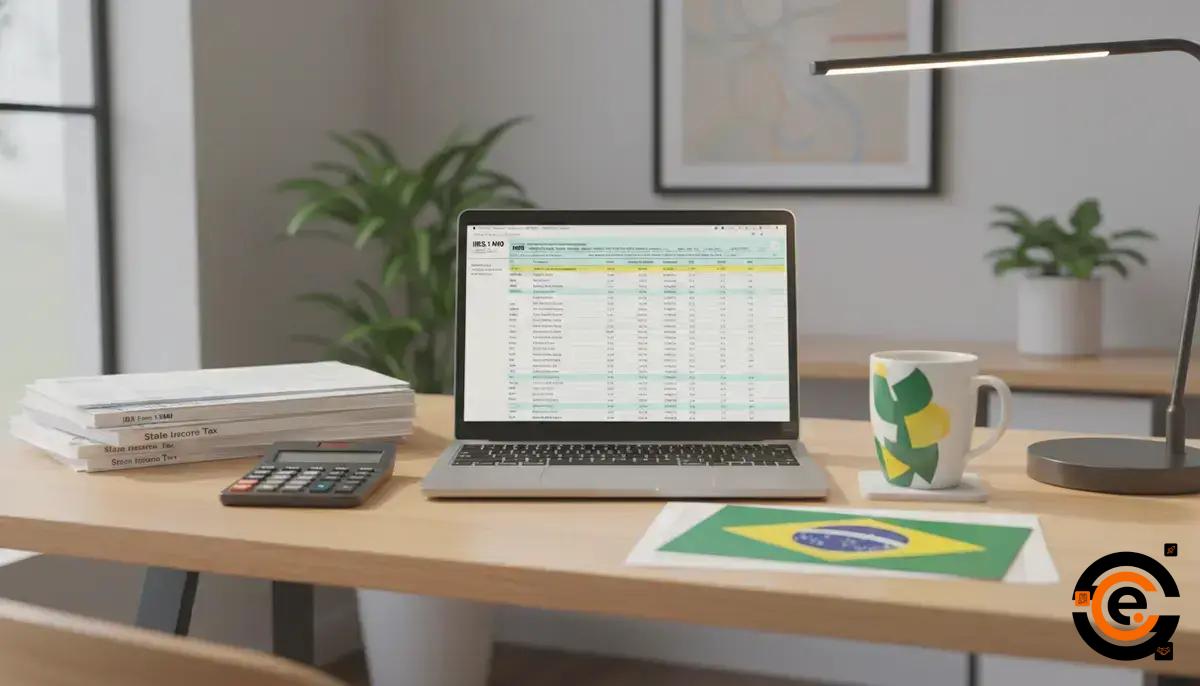 Como declarar imposto de renda para infoprodutor com CNPJ 2026: Guia prático para não cair na malha fina