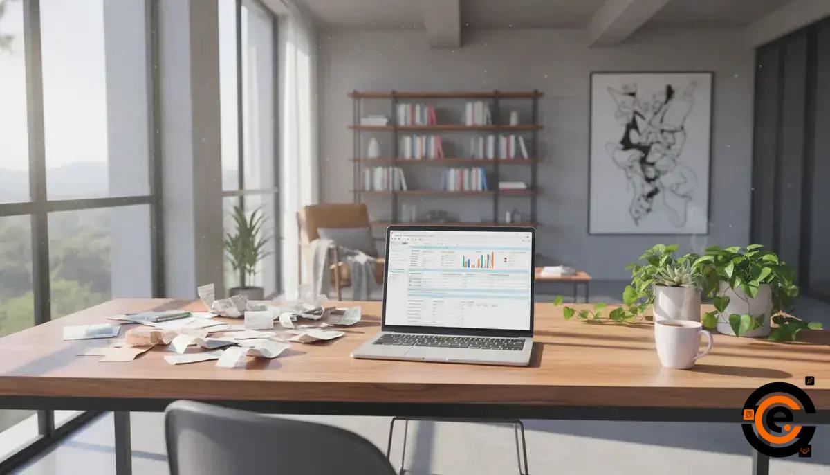 Como deduzir despesas de home office no Imposto de Renda 2026: Evite erros e maximize seu reembolso