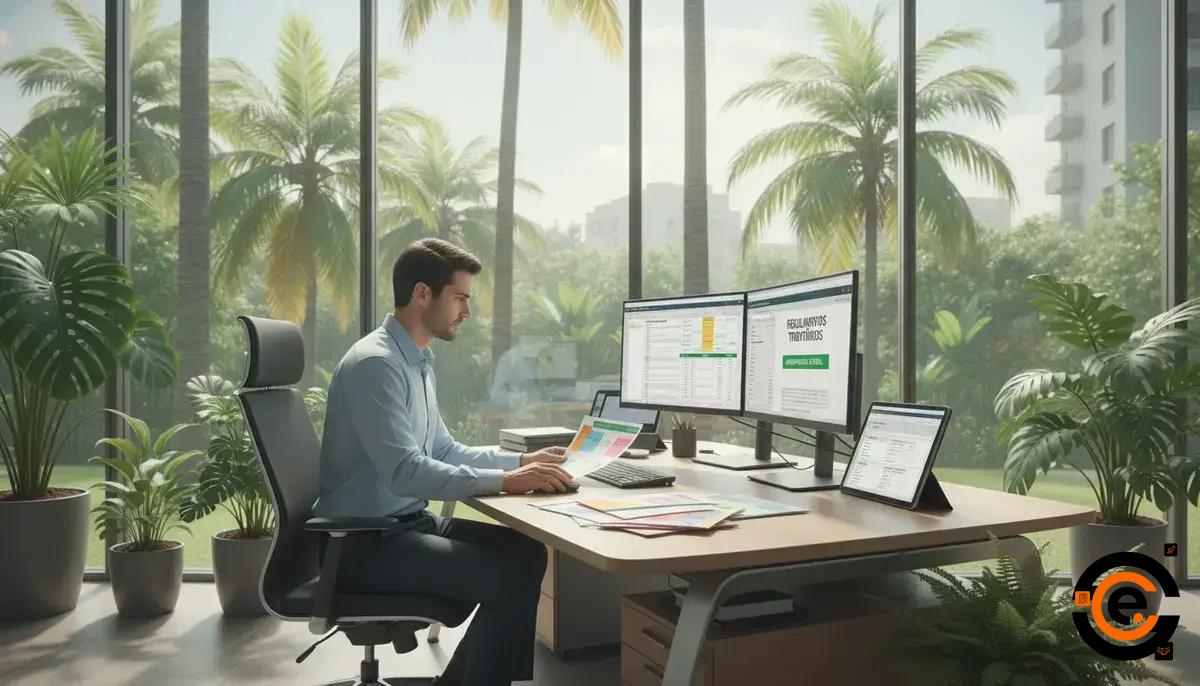 Como evitar multas fiscais com a nova legislação tributária 2026: Guia prático para empresas em 2026