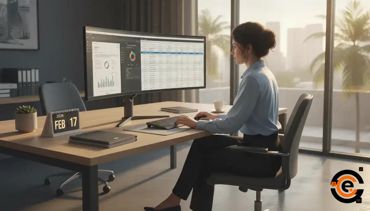 Como funciona o Fator R para gestores de tráfego no Simples Nacional 2026: evite pagar impostos extras