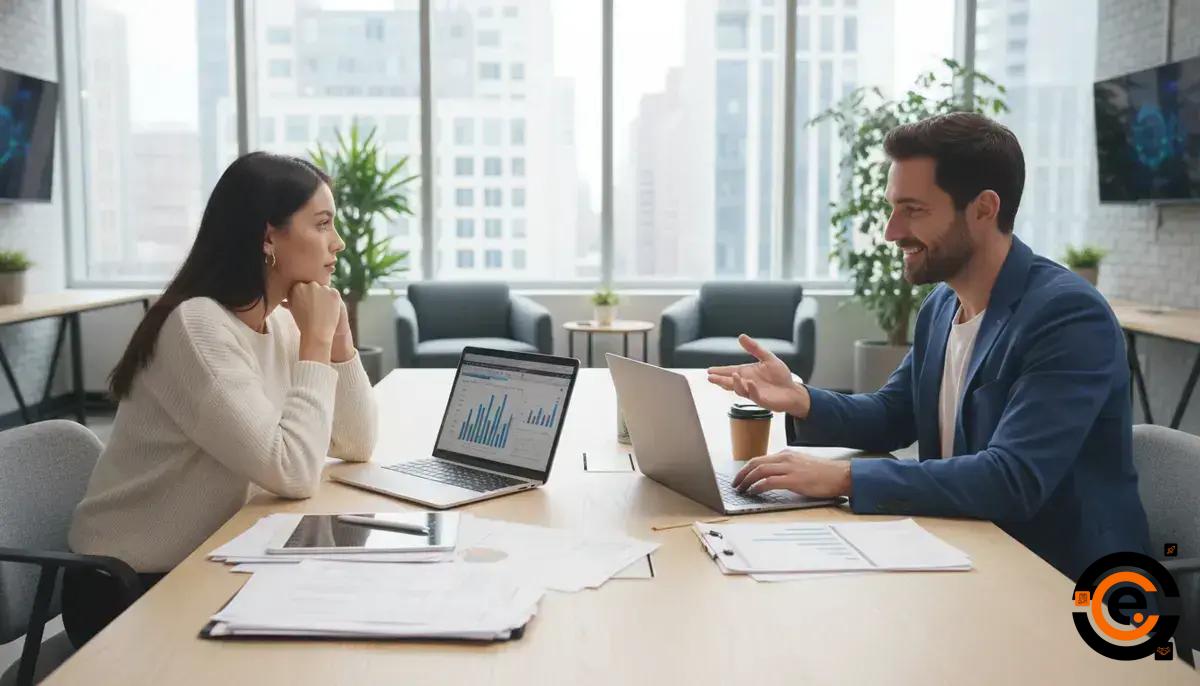 Comparativo Lucro Presumido vs Lucro Real para empresas digitais 2026: descubra qual regime pode salvar (ou comprometer) o seu negócio