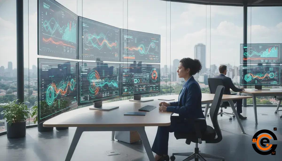 Contabilidade preditiva: como usar dados para planejar 2026 e antecipar oportunidades reais