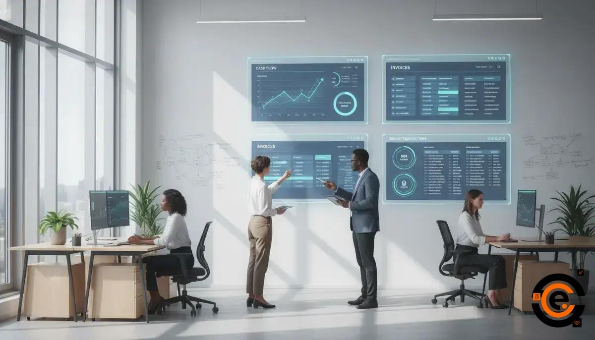 Diferença entre BPO financeiro e contabilidade tradicional para e-commerce: qual opção ideal?