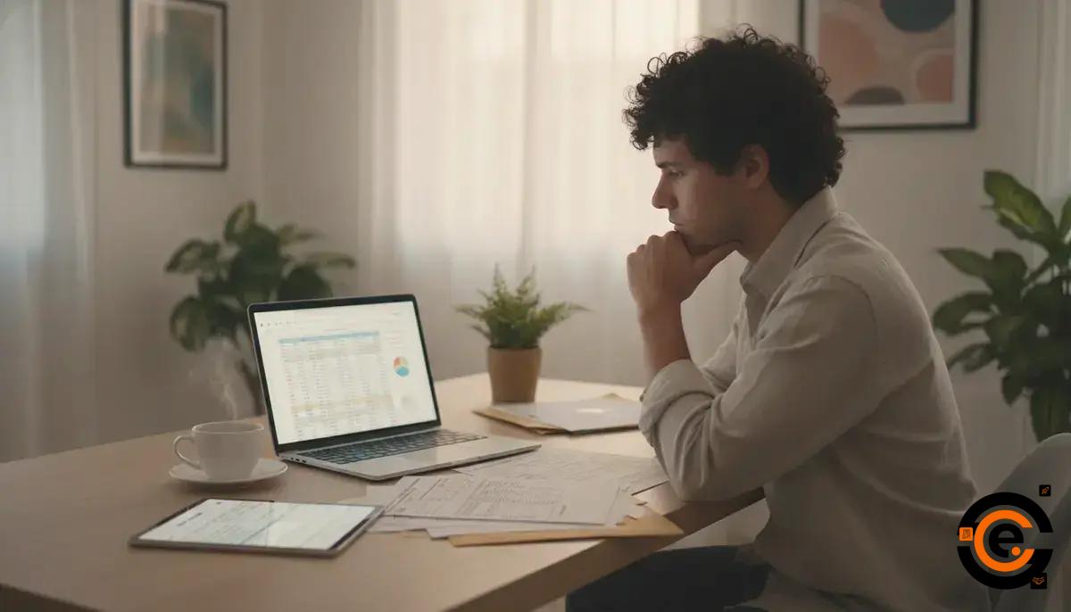 Diferença entre coprodutor e infoprodutor na declaração de IR 2026: O que muda e como escolher certo