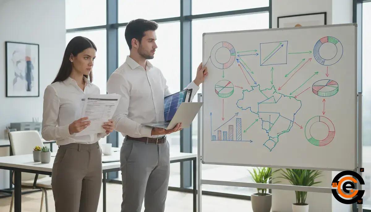 Gestor de tráfego PF ou PJ: qual paga menos imposto em 2026? Veja a diferença real nas novas regras