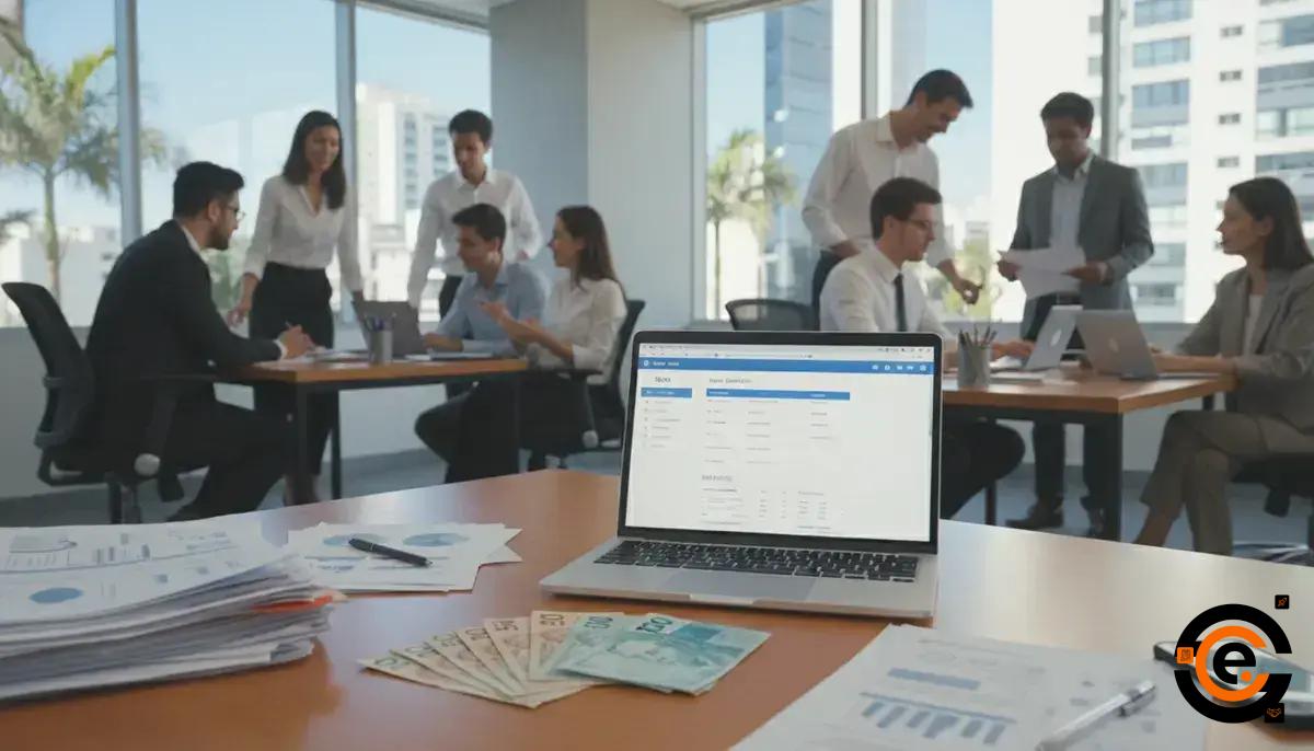 O que é a Nota Fiscal de Serviço Eletrônica (NFS-e) obrigatória em 2026? Saiba tudo antes da mudança!